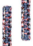 Giena %100 Saten İp-Darkpink