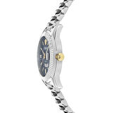 Versace VRSCVE0U00125 Erkek Kol Saati