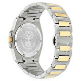 Versace VRSCVE0V00425 Erkek Kol Saati