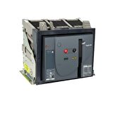 Schneıder,Mvs Standart 3P 2000A Sabit Tip 65Ka Mvs20H3Mf5L