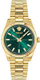 Versace Vrscve0e01025 Kadın Kol Saati