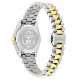 Versace VRSCVE0E00825 Kadın Kol Saati
