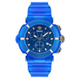 Versace VRSCVE0L00725 Kol Saati