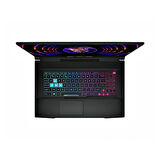 Msı Katana 17 B13VFKA17-872XTRA17 Intel Core I7 13620H 32GB 2tb SSD RTX4060 Windows 10 Home 17.3" Fhd 144Hz IPS Taşınabilir Bilgisayar