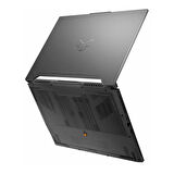 Asus Tuf Gaming A15 FA507NURA14-LP006A14 Amd Ryzen 7 7435HS 32GB 1tb SSD RTX4050 Freedos 15.6" Fhd 144Hz IPS Taşınabilir Bilgisayar