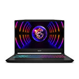 Msı Katana 15 B13VGKA2-1874XTRA2 Intel Core I7 13620H 32GB 1tb SSD RTX4070 Windows 10 Home 15.6" Fhd 144Hz IPS Taşınabilir Bilgisayar