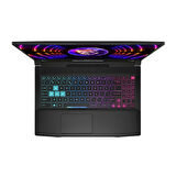 Msı Katana 15 B13VGKA41-1874XTRA41 Intel Core I7 13620H 32GB 4tb SSD RTX4070 Windows 11 Pro 15.6" Fhd 144Hz IPS Taşınabilir Bilgisayar