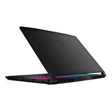 Msı Katana 15 B13VGKA50-1874XTRA50 Intel Core I7 13620H 32GB 512GB SSD RTX4070 Windows 10 Pro 15.6" Fhd 144Hz IPS Taşınabilir Bilgisayar