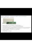 Pc1832 1832 8 Bölge Alarm Paneli (Pcb Board)