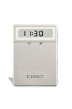 5511 KEYPAD LCD EKRANLI