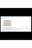 5511 KEYPAD LCD EKRANLI
