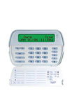 PK-5500 64 LCD Şifre Paneli