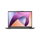Lenovo Ideapad Slim 5 Amd Ryzen 5 8645HS 16GB 512GB SSD Freedos 14" Wuxga IPS Taşınabilir Bilgisayar 83DB003VTRA20