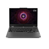 Lenovo Loq Amd Ryzen 5 7235HS 16GB 512GB SSD RTX3050 Freedos 15.6" Fhd 144Hz IPS Taşınabilir Bilgisayar 83JC000QTRA59