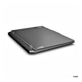 Lenovo Loq Amd Ryzen 5 7235HS 16GB 512GB SSD RTX3050 Freedos 15.6" Fhd 144Hz IPS Taşınabilir Bilgisayar 83JC000QTRA59