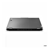 Lenovo Loq Amd Ryzen 5 7235HS 16GB 512GB SSD RTX3050 Freedos 15.6" Fhd 144Hz IPS Taşınabilir Bilgisayar 83JC000QTRA59