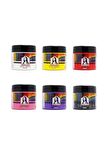 Südor Mona Lisa Artist 125 Ml Akrilik Boya 6'lı Set