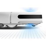 Xiaomi Mi Vacuum Mop 1C Akıllı Robot Süpürge