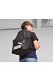 Puma Siyah-Beyaz 22 Litre Phase Sırt Çantası VO07994301