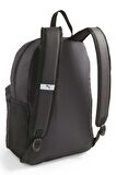 Puma Siyah-Beyaz 22 Litre Phase Sırt Çantası VO07994301