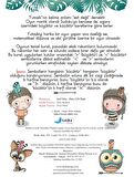 ÇOCUKLAR İÇİN ZEKA GELİŞTİREN&DİKKAT GÜÇLENDİREN FUTOSHİKİ 3LÜ SET - YENİ NESİL JAPON SUDOKU 7/99 YAŞ