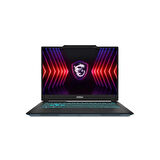 Msı Cyborg 14 A13VEA43-054XTRA43 Intel Core I7 13620H 32GB 4tb SSD RTX4050 Windows 10 Home 14" Fhd+ 144Hz IPS Taşınabilir Bilgisayar