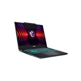 Msı Cyborg 14 A13VEA52-054XTRA52 Intel Core I7 13620H 64GB 4tb SSD RTX4050 Windows 11 Home 14" Fhd+ 144Hz IPS Taşınabilir Bilgisayar