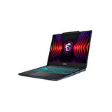 Msı Cyborg 14 A13VEA63-054XTRA63 Intel Core I7 13620H 32GB 512GB SSD RTX4050 Windows 10 Home 14" Fhd+ 144Hz IPS Taşınabilir Bilgisayar