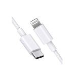  Lightning To Usb Type C 20w Hızlı Şarj İphone Uyumlu Data Kablosu 2 M