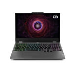 Lenovo Loq 15ARP9A14 Amd Ryzen 7 7435HS 64GB 1tb SSD RTX4070 Windows 11 Home 15.6" Fhd 144Hz IPS Taşınabilir Bilgisayar 83JC00CUTRA14