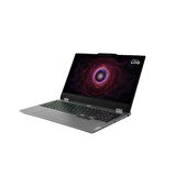 Lenovo Loq 15ARP9A14 Amd Ryzen 7 7435HS 64GB 1tb SSD RTX4070 Windows 11 Home 15.6" Fhd 144Hz IPS Taşınabilir Bilgisayar 83JC00CUTRA14