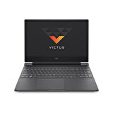 Hp Victus 15-FA1073NTA8 Intel Core I7 12650H 32GB 1tb SSD RTX4050 Windows 11 Home 15.6" Fhd 144Hz IPS Taşınabilir Bilgisayar B10MZEAA8