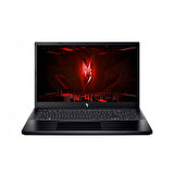 Acer Nitro V15 ANV15-51A41 İntel Core İ5 13420H 8GB 4TB SSD RTX3050 Windows 10 Home 15.6" FHD 144Hz IPS Taşınabilir Bilgisayar NH.QNCEY.001A41