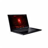 Acer Nitro V15 ANV15-51A41 İntel Core İ5 13420H 8GB 4TB SSD RTX3050 Windows 10 Home 15.6" FHD 144Hz IPS Taşınabilir Bilgisayar NH.QNCEY.001A41