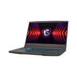 Msı Thın 15 B12UCXA15-2634XTRA15 Intel Core I5 12450H 32GB 1tb SSD RTX2050 Windows 11 Pro 15.6" Taşınabilir Bilgisayar