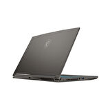 Msı Thın 15 B12UCXA15-2634XTRA15 Intel Core I5 12450H 32GB 1tb SSD RTX2050 Windows 11 Pro 15.6" Taşınabilir Bilgisayar