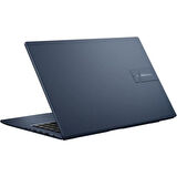 Asus Vivobook 15 X1504VA14-NJ1500A14 İntel Core İ7 1355U 16GB 1TB SSD Windows 11 Pro 15.6" Fhd IPS Taşınabilir Bilgisayar