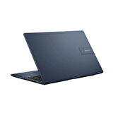 Asus Vivobook 15 X1504VA15-NJ1500A15 Intel Core I7 1355U 40GB 1tb SSD Windows 11 Pro 15.6" Fhd IPS Taşınabilir Bilgisayar