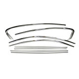 Ford Focus 2019+ Cam Nikelajı - Tam Tur