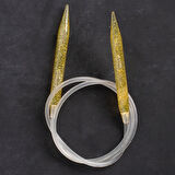 Addi Champagner 12mm 100cm Misinalı Şiş - 405-7