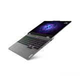 Lenovo LOQ 15IAX9IA46 İntel Core İ5 12450HX 16GB 512GB SSD Arc A530M Windows 10 Home 15.6" FHD 144Hz IPS Taşınabilir Bilgisayar 83FQ000UTRA46