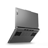 Lenovo LOQ 15IAX9IA46 İntel Core İ5 12450HX 16GB 512GB SSD Arc A530M Windows 10 Home 15.6" FHD 144Hz IPS Taşınabilir Bilgisayar 83FQ000UTRA46
