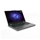 Lenovo LOQ 15IAX9IC58 İntel Core İ5 12450HX 16GB 512GB SSD Arc A530M Freedos 15.6" FHD 144Hz IPS Taşınabilir Bilgisayar +Çanta 83FQ000UTRC58