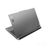 Lenovo LOQ 15IAX9IC58 İntel Core İ5 12450HX 16GB 512GB SSD Arc A530M Freedos 15.6" FHD 144Hz IPS Taşınabilir Bilgisayar +Çanta 83FQ000UTRC58