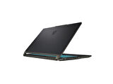 MSI CYBORG 15 A13VEA4-1252XTRA4 İntel Core İ̇5 13420H 16GB 1TB SSD RTX4050 Windows 10 Pro 15.6" FHD 144Hz IPS Taşınabilir Bilgisayar