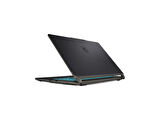 MSI CYBORG 15 A13VEA38-1252XTRA38 İntel Core İ̇5 13420H 32GB 4TB SSD RTX4050 Windows 11 Home 15.6" FHD 144Hz IPS Taşınabilir Bilgisayar