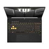 Asus Tuf Gaming F16 FX607VUA29-RL141A29 İntel Core 5 210H 32GB 2TB SSD RTX4050 Freedos 16" WUXGA 144Hz IPS Taşınabilir Bilgisayar