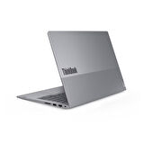 Lenovo Thinkbook 14 İntel i7 13700H 32GB 1TB SSD Windows 11 Pro 14" WUXGA IPS Taşınabilir Bilgisayar 21KG004NTRA11