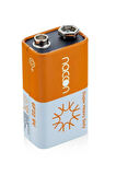 ULTRA 9 V PİL