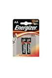 Energizer Alkaline Power AA 2 li Pil